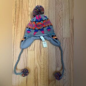 American Eagle Toboggan